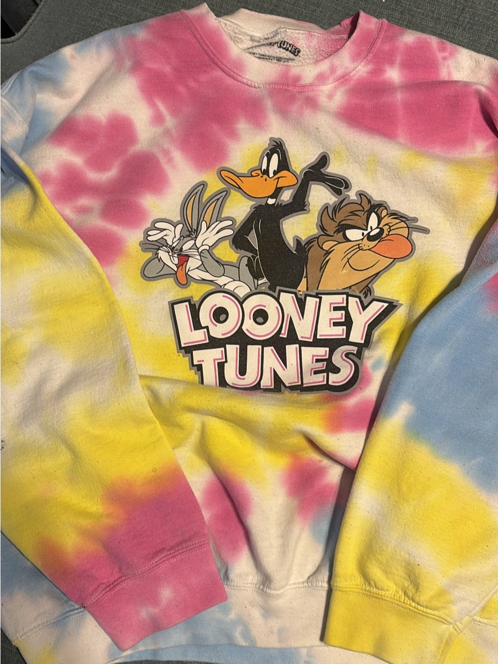 Looney Tunes Crewneck